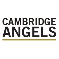 Cambridge Angels group Logo