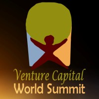 Venture Capital World Summit Logo