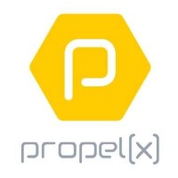 Propel(X) Logo