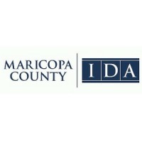 Maricopa County Industrial Development Authority Logo