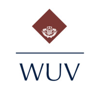 WASEDA University Ventures Logo