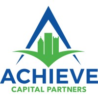 Achieve Capital Partners, LLC Logo