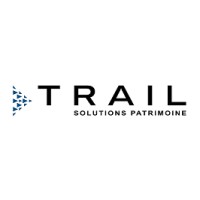 TRAIL SOLUTIONS PATRIMOINE Logo