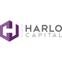 Harlo Equity Partners Logo