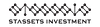 Stassets Investment Logo