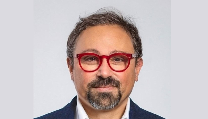 Gabriele Indrieri Logo