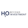 H2O Investment Logo