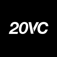 The Twenty Minute VC Logo