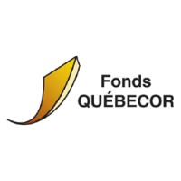 The Quebecor Fund Logo