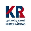 Khimji Ramdas Logo