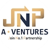 JNP-AVENTURES Logo