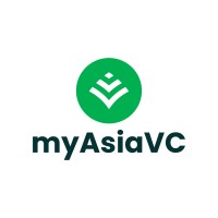 MyAsia VC Logo