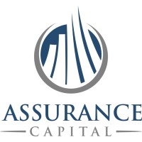 Assurance Mezzanine Fund Logo