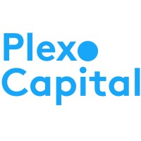 Plexo Capital Logo