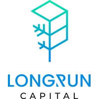 LongRun Capital Logo