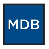 MDB Capital Group Logo