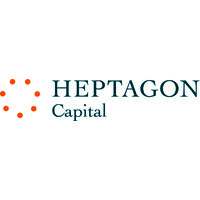 Heptagon Capital Logo