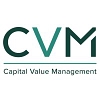 CVM Capital Logo