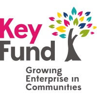 Key Fund Logo