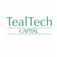 TealTech Capital Logo
