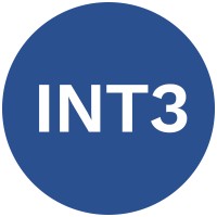 INT3 Logo