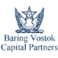 Baring Vostok Capital Partners Logo