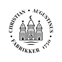 Chr. Augustinus Fabrikker Logo