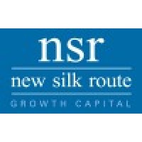New Silk Route Logo