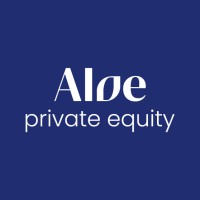 Aloe Private Equity Logo