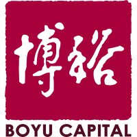 Boyu Capital Logo