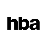 HBA Beteiligungs GmbH Logo