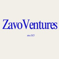 ZavoVentures Logo