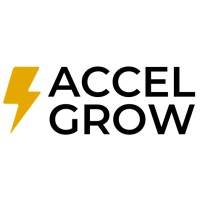 AccelGrow Logo