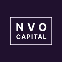NVO Capital Logo