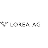 LOREA AG Logo