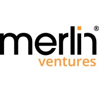 Merlin Ventures Logo