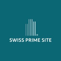 Swiss Prime Site Logo