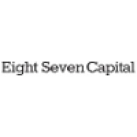 Eight Seven Capital Logo