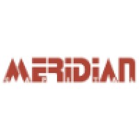 Meridian Capital Logo