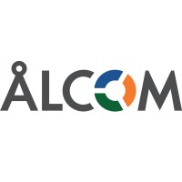 Alcom Logo