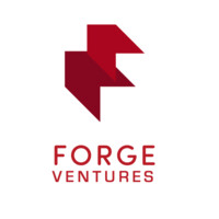 Forge Ventures Logo