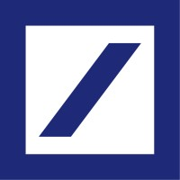 Deutsche Bank Venture Capital Logo