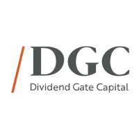 Dividend Gate Capital Logo