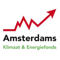 Amsterdam Climate And Energy Fund Logo