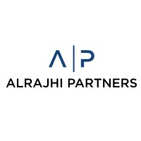 AlRajhi Partners Logo