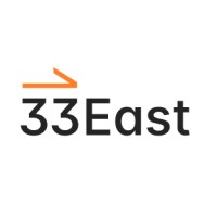 33East Logo