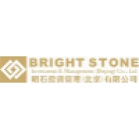 Bright Stone Logo