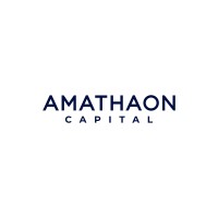 Amathaon Capital Logo