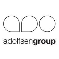 Adolfsen Group Logo