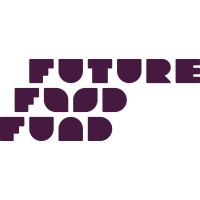 Future Food Fund (NL) Logo
